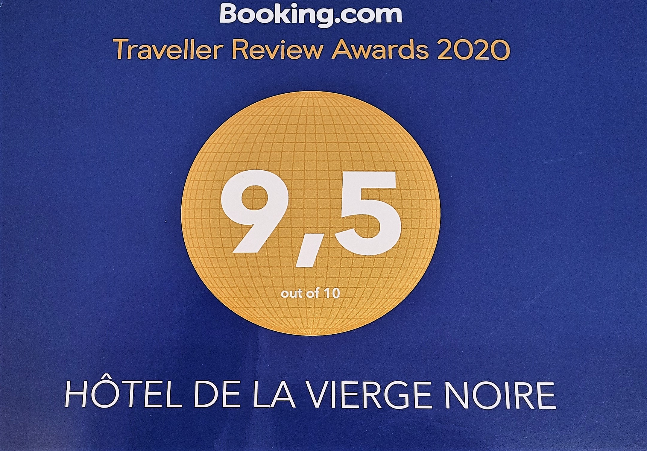 Hotel Booking Search